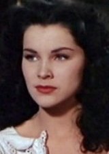Debra Paget